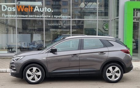 Opel Grandland X I, 2020 год, 2 550 000 рублей, 6 фотография