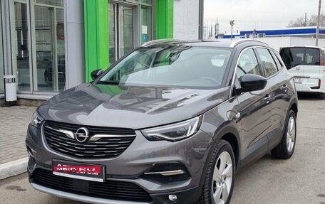 Opel Grandland X I, 2020 год, 2 550 000 рублей, 7 фотография