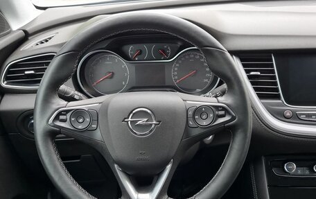 Opel Grandland X I, 2020 год, 2 550 000 рублей, 14 фотография