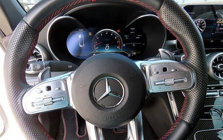 Mercedes-Benz C-Класс AMG, 2020 год, 5 338 000 рублей, 11 фотография
