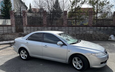 Mazda 6, 2005 год, 800 000 рублей, 4 фотография