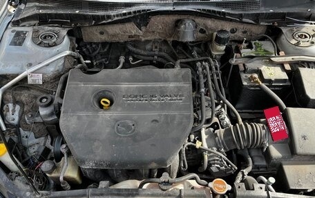 Mazda 6, 2005 год, 800 000 рублей, 7 фотография