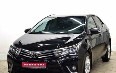 Toyota Corolla, 2013 год, 1 340 000 рублей, 1 фотография