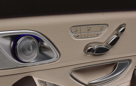 Mercedes-Benz Maybach S-Класс, 2015 год, 6 900 000 рублей, 11 фотография
