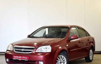 Chevrolet Lacetti, 2008 год, 590 000 рублей, 1 фотография