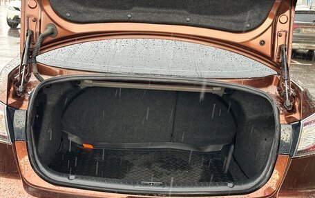 Mazda 3, 2011 год, 1 350 000 рублей, 5 фотография