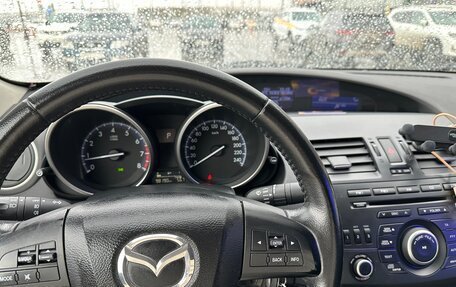 Mazda 3, 2011 год, 1 350 000 рублей, 3 фотография
