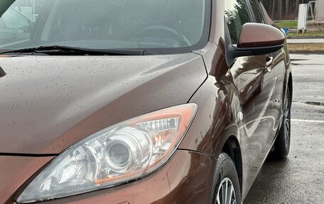 Mazda 3, 2011 год, 1 350 000 рублей, 8 фотография