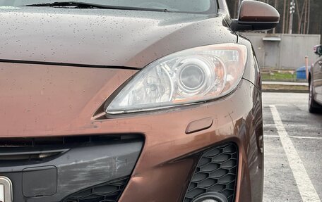 Mazda 3, 2011 год, 1 350 000 рублей, 7 фотография