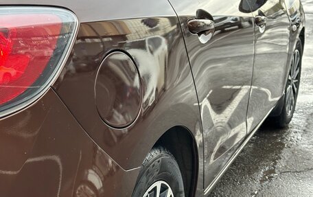 Mazda 3, 2011 год, 1 350 000 рублей, 14 фотография
