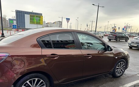 Mazda 3, 2011 год, 1 350 000 рублей, 12 фотография