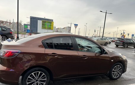 Mazda 3, 2011 год, 1 350 000 рублей, 13 фотография