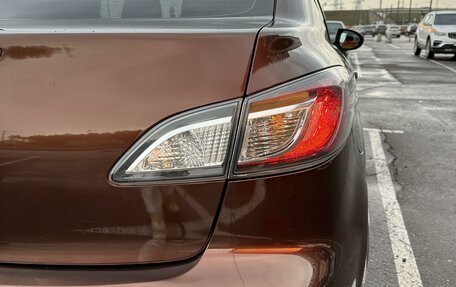 Mazda 3, 2011 год, 1 350 000 рублей, 15 фотография