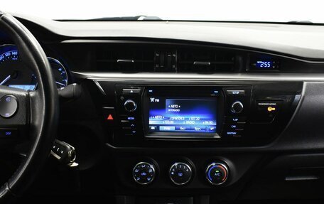 Toyota Corolla, 2013 год, 1 340 000 рублей, 7 фотография