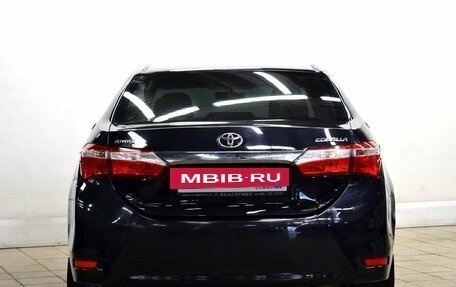 Toyota Corolla, 2013 год, 1 340 000 рублей, 3 фотография
