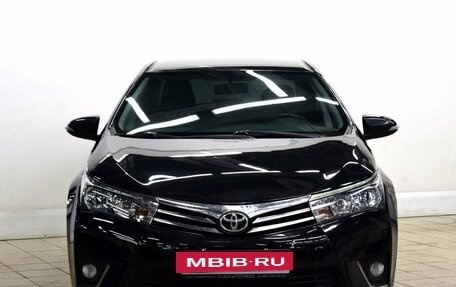 Toyota Corolla, 2013 год, 1 340 000 рублей, 2 фотография