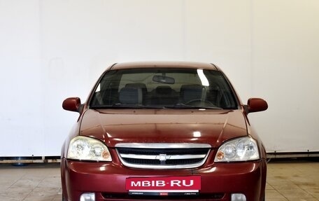 Chevrolet Lacetti, 2008 год, 590 000 рублей, 3 фотография