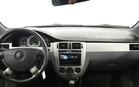 Chevrolet Lacetti, 2008 год, 590 000 рублей, 7 фотография