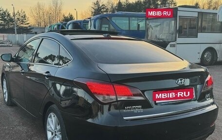 Hyundai i40 I рестайлинг, 2012 год, 1 300 000 рублей, 15 фотография