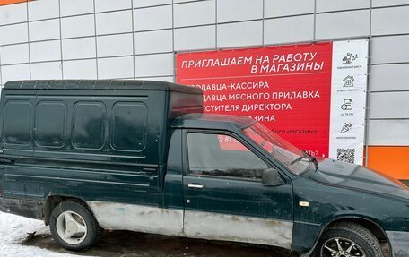 ИЖ 2717, 2003 год, 110 000 рублей, 4 фотография