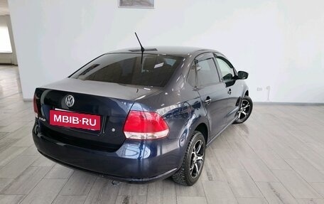 Volkswagen Polo VI (EU Market), 2013 год, 979 900 рублей, 7 фотография