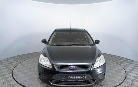 Ford Focus II рестайлинг, 2008 год, 667 000 рублей, 2 фотография