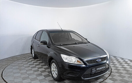 Ford Focus II рестайлинг, 2008 год, 667 000 рублей, 3 фотография
