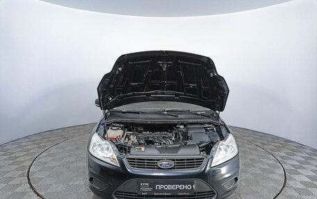 Ford Focus II рестайлинг, 2008 год, 667 000 рублей, 9 фотография