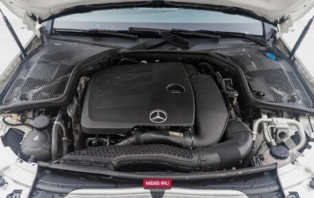 Mercedes-Benz C-Класс, 2019 год, 3 490 000 рублей, 28 фотография