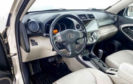 Toyota RAV4, 2008 год, 1 659 000 рублей, 12 фотография