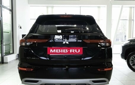 Mitsubishi Outlander, 2023 год, 5 300 000 рублей, 6 фотография