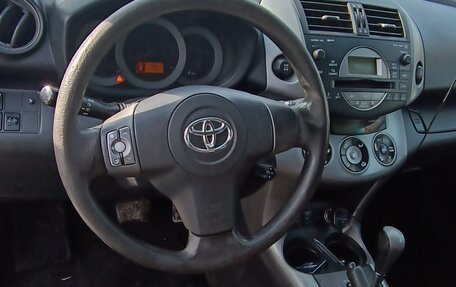 Toyota RAV4, 2008 год, 1 100 000 рублей, 13 фотография