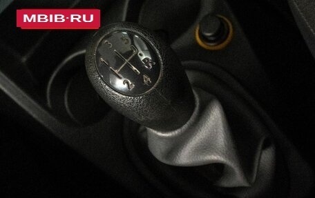 Renault Sandero I, 2010 год, 599 358 рублей, 11 фотография