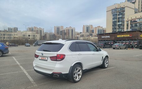 BMW X5, 2015 год, 4 300 000 рублей, 5 фотография