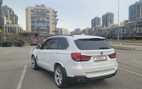 BMW X5, 2015 год, 4 300 000 рублей, 8 фотография