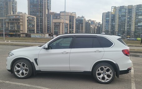 BMW X5, 2015 год, 4 300 000 рублей, 9 фотография
