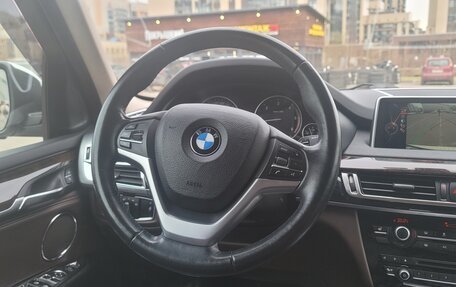 BMW X5, 2015 год, 4 300 000 рублей, 15 фотография