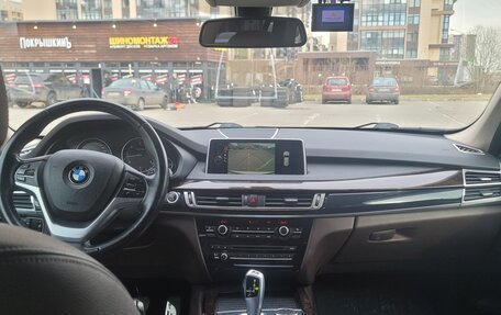 BMW X5, 2015 год, 4 300 000 рублей, 12 фотография