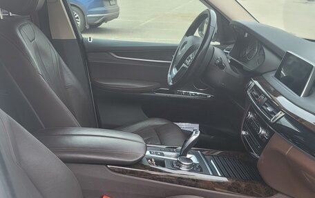 BMW X5, 2015 год, 4 300 000 рублей, 16 фотография