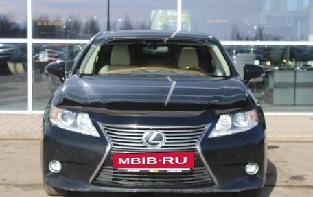 Lexus ES VII, 2014 год, 2 399 000 рублей, 2 фотография