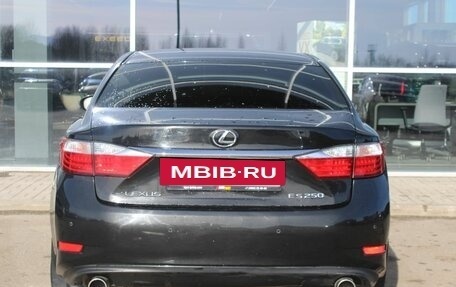 Lexus ES VII, 2014 год, 2 399 000 рублей, 6 фотография