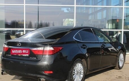 Lexus ES VII, 2014 год, 2 399 000 рублей, 5 фотография