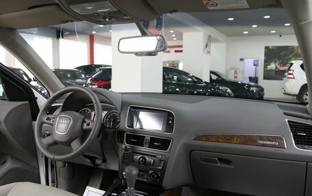 Audi Q5, 2012 год, 1 349 000 рублей, 5 фотография