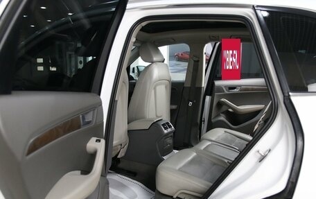 Audi Q5, 2012 год, 1 349 000 рублей, 6 фотография