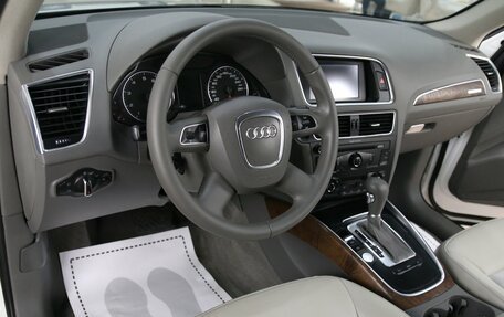 Audi Q5, 2012 год, 1 349 000 рублей, 14 фотография