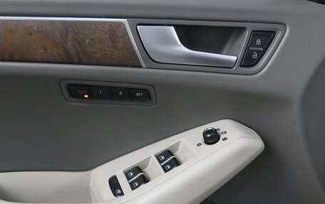 Audi Q5, 2012 год, 1 349 000 рублей, 11 фотография