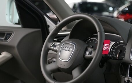 Audi Q5, 2012 год, 1 349 000 рублей, 9 фотография