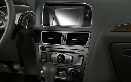 Audi Q5, 2012 год, 1 349 000 рублей, 19 фотография