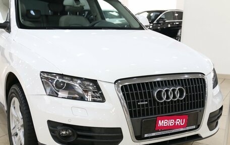 Audi Q5, 2012 год, 1 349 000 рублей, 20 фотография
