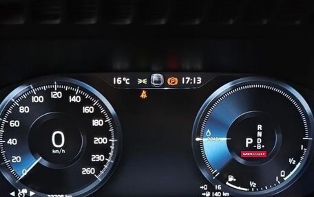 Volvo XC90 II рестайлинг, 2021 год, 6 525 000 рублей, 11 фотография